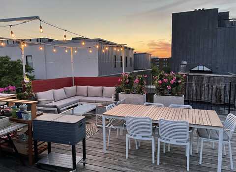 877 Harrison Avenue unit: Apt 7, Boston, MA 02118