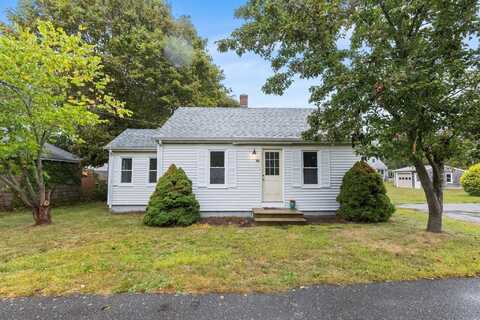 22 Terry Court, Barnstable, MA 02630