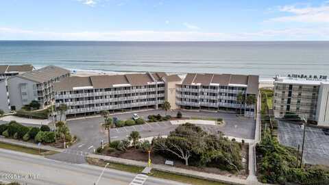 2111 W Ft Macon Road, Atlantic Beach, NC 28512
