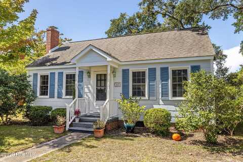 117 Noyes Avenue, Morehead City, NC 28557