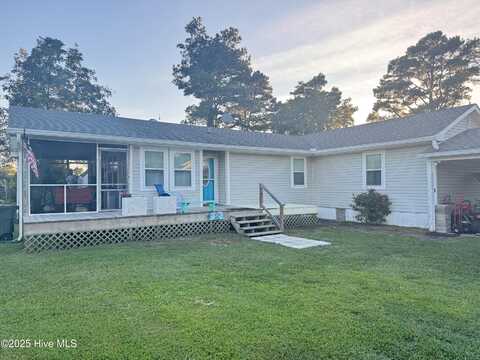 265 Otway Farm Road, Beaufort, NC 28516