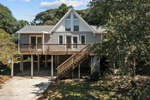 112 Page Place, Emerald Isle, NC 28594