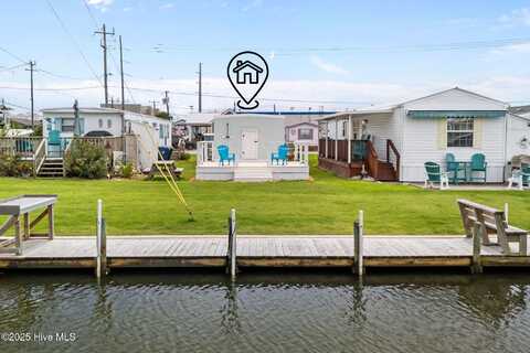 100 Davis Boulevard, Atlantic Beach, NC 28512