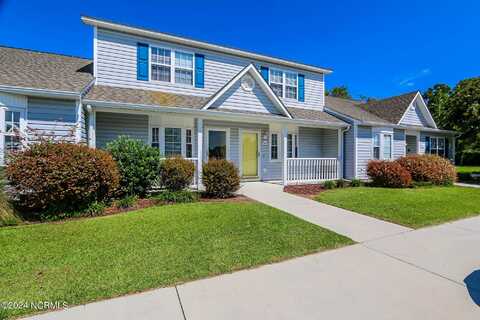 702 Courtyard E, Beaufort, NC 28516