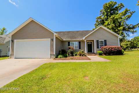 102 S Park Lane, Newport, NC 28570