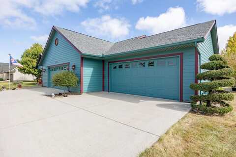 6602 Catamaran Drive, Huntsville, OH 43324