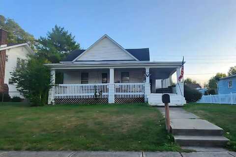 207 E Montford Avenue, Ada, OH 45810