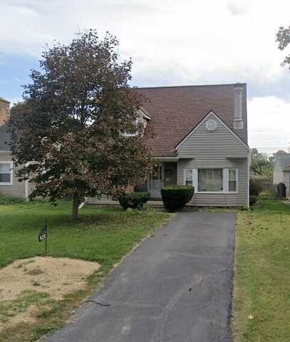 920 Chestershire Road, Columbus, OH 43204