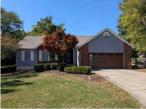 880 Lackey Old State Road, Delaware, OH 43015