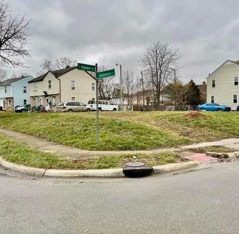 847- 849 S Ogden Avenue, Columbus, OH 43204