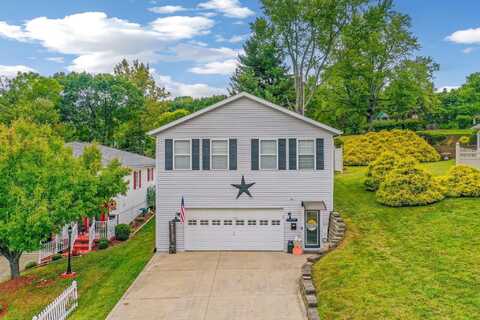 319 Greenfield Street, Lancaster, OH 43130