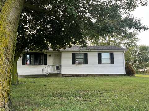 63 Cassella Montezuma Road, Maria Stein, OH 45860