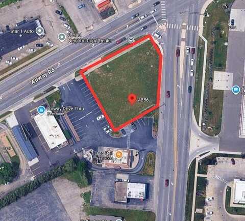 4856 Airway Road, Dayton, OH 45431