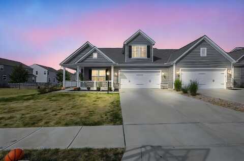 413 Halton Drive, Pataskala, OH 43062