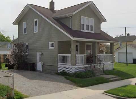 136 Hunter Street, Newark, OH 43055