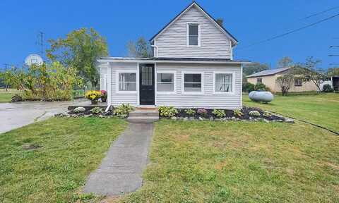 2661 Main Street, Powell, OH 43065