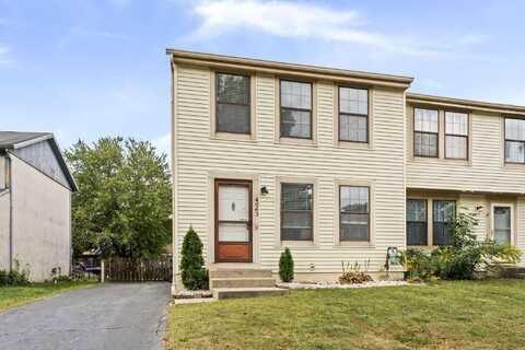 4063 Forest Edge Drive, Columbus, OH 43230