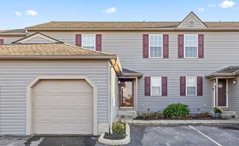 2265 Teardrop Avenue, Columbus, OH 43235