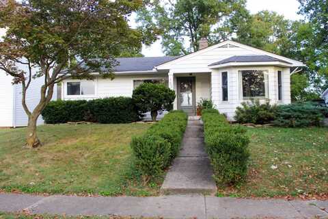 53 S Beaver Street, Carroll, OH 43112