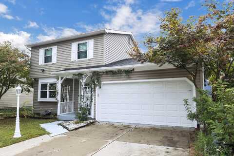 2469 Sandstrom Drive, Columbus, OH 43235