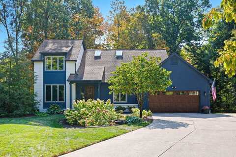 1260 Autumn Park Court, Westerville, OH 43081