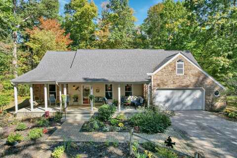 7420 Brown Road, Ostrander, OH 43061