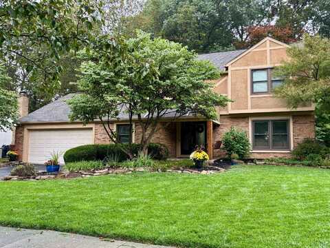 750 Autumn Branch Road, Westerville, OH 43081