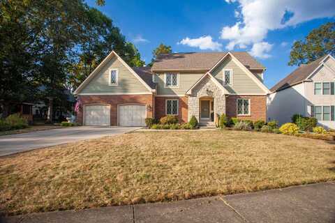 640 Brook Run Drive, Westerville, OH 43081