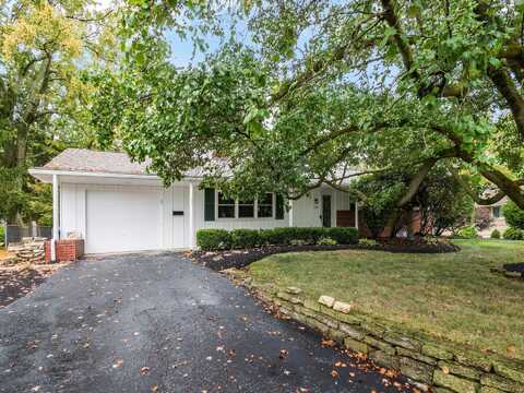 2081 Fishinger Road, Upper Arlington, OH 43221