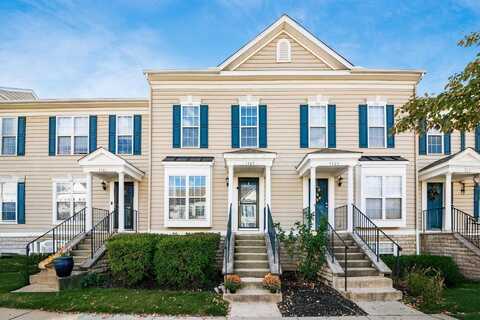 5303 Royal Arch Cascade Drive, Dublin, OH 43016