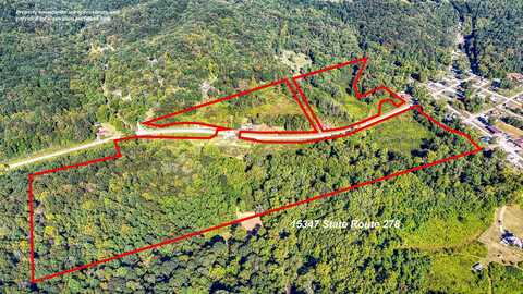 15347 State Route 278, Nelsonville, OH 45764
