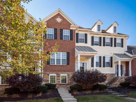 1109 Bluffway Drive, Columbus, OH 43235