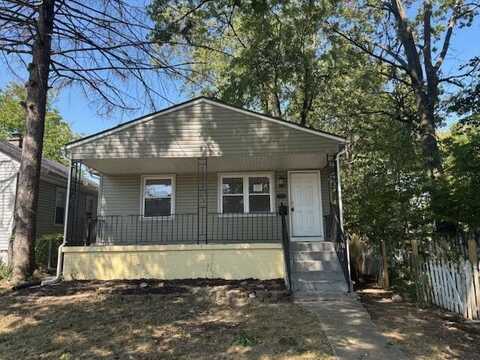 1316 Genessee Avenue, Columbus, OH 43211