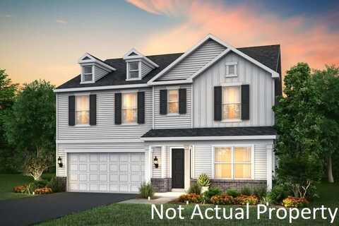 5435 Morning Glory Street, South Bloomfield, OH 43103
