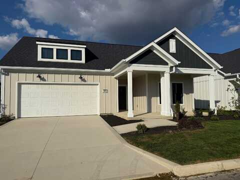 8792 Birkdale Drive, Sunbury, OH 43074