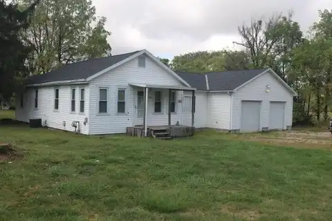 781 Upper Fredericktown Road, Mount Vernon, OH 43050