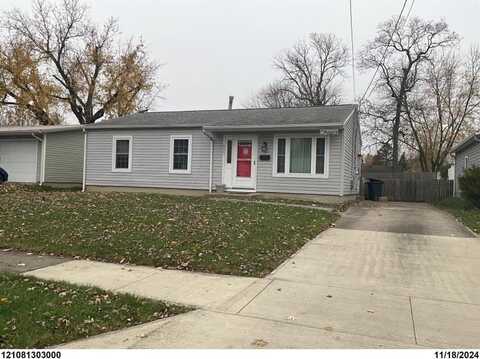 935 Richmond Avenue, Marion, OH 43302