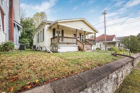 227 Park Avenue, New Lexington, OH 43764