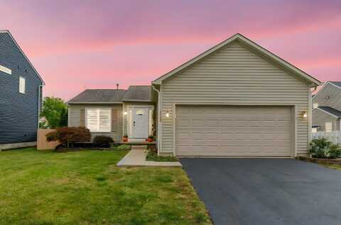 5688 Larksdale Drive, Galloway, OH 43119