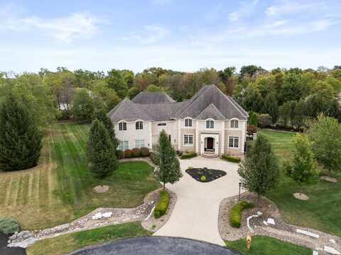 3097 Sophie Court, Galena, OH 43021