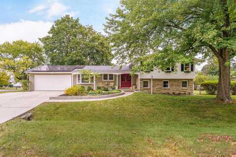 4600 Astral Drive, Hilliard, OH 43026