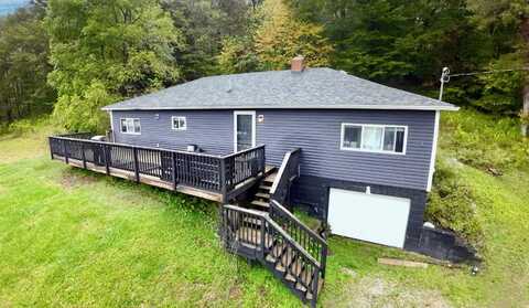 23440 OH-180, Rockbridge, OH 43149