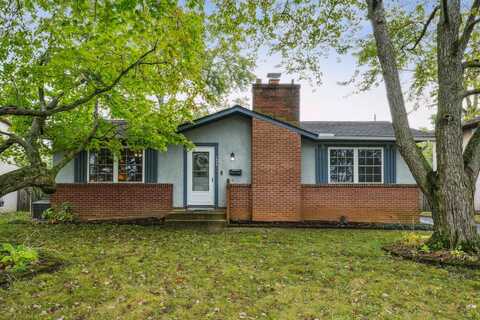 1094 Briarcliff Road, Reynoldsburg, OH 43068