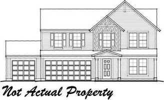 6332 Pandrol Street, Galloway, OH 43119