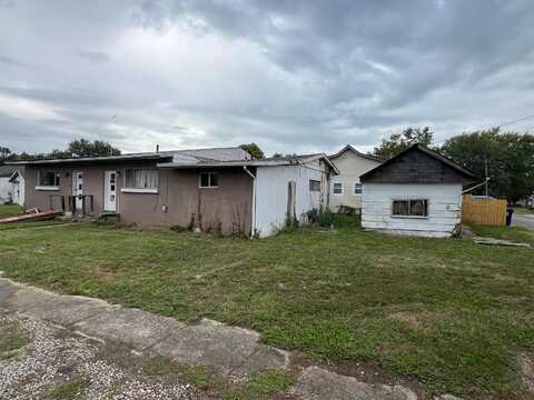3280 Shepard Avenue NE, Millersport, OH 43046