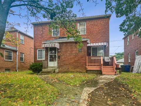 3300-3302 Sullivant Avenue, Columbus, OH 43204