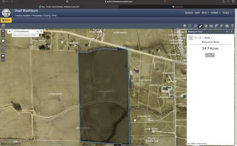 7789 State Route 762, Orient, OH 43146