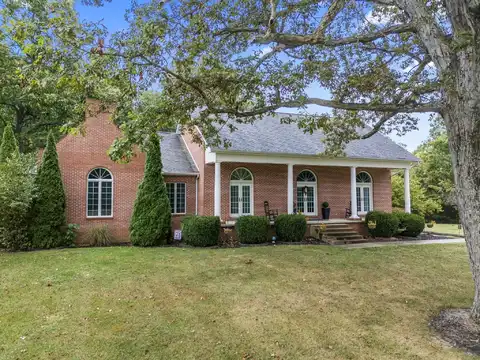 186 Caitlin Drive, Chillicothe, OH 45601