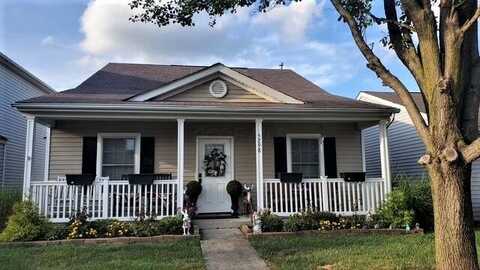 5298 Paul Revere Road, Orient, OH 43146