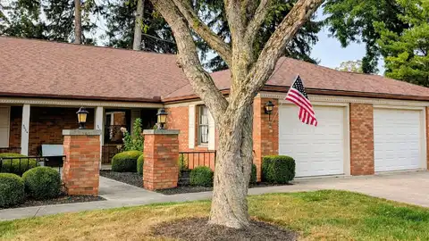 503 E Gambier Street, Mount Vernon, OH 43050